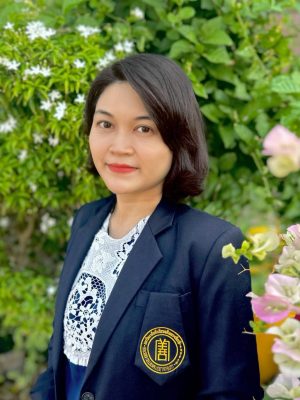คุณกุลนันทร์ ไชยหาญ(สำนักงานเลขา)