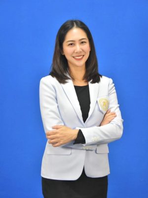 อ.พจ.อรภา ศิลมัฐ(คณบดี)